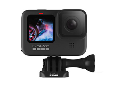 Оренда GoPro HERO9 Black у Києві.