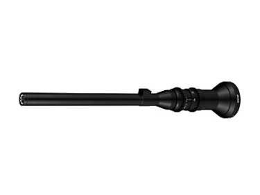 Оренда Venus Optics Laowa 24mm f/14 Probe Lens for Canon EF (Cine