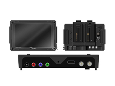 Оренда TV Logic VFM-056WP 5.6in у Києві.